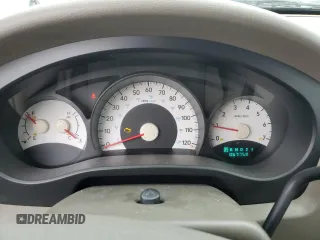 2006 Mitsubishi Raider z VIN 1Z7HT38K16S538273, wystawiony jako Copart lot #79407094 z przebiegiem 67 758 mil mil oraz Szkoda całkowita • Salvage title. Historia ofert i sprzedaży dostępna na DreamBid. Obrazek 9.