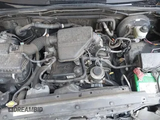 2010 Toyota Tacoma with VIN 5TETX4CN2AZ747446, listed as a IAAI auction lot 41048053 with 126,786 mi miles and . Bid and sale history available at DreamBid. Image 10.