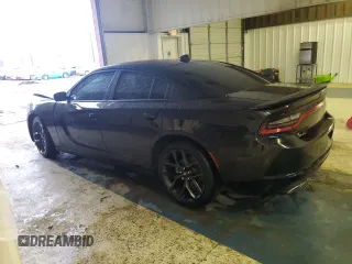 2023 Dodge Charger SXT z VIN 2C3CDXBG7PH534675, wystawiony jako Copart lot #44913145 z przebiegiem 58 106 mil mil oraz Szkody całkowita. Historia ofert i sprzedaży dostępna na DreamBid. Obrazek 2.