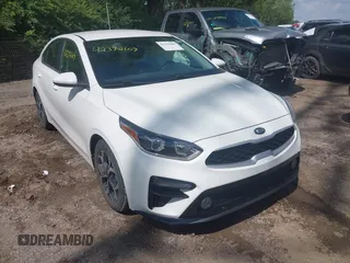 2021 Kia Forte LXS с VIN 3KPF24ADXME362489, выставлен на аукционе IAAI как лот 42392109 с пробегом 14 471 миль миль и . История ставок и продаж доступна на DreamBid. Изображение 1.