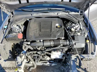 2020 Jaguar XE S with VIN SAJAE4FX5LCP56445, listed as a Copart auction lot 67938752 with 32,106 mi miles. Bid and sale history available at carsss.com. Image 11.