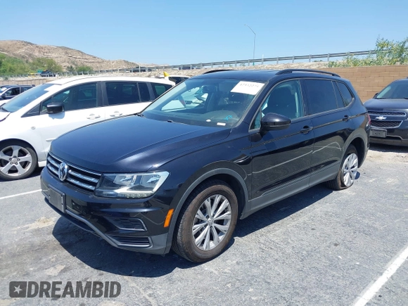 2019 Volkswagen Tiguan S с VIN 3VV1B7AX0KM027381, выставлен на аукционе IAAI как лот 42332275 с пробегом 48 632 миль миль и . История ставок и продаж доступна на DreamBid. Изображение 18.