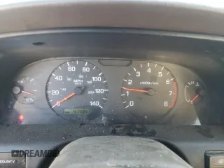 2001 Nissan Altima GXE with VIN 1N4DL01D61C232344, listed as a Copart auction lot 82182124 with 414,347 mi miles and Non Repairable. Bid and sale history available at carsss.com. Image 9.