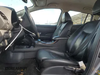 2016 Nissan LEAF SL with VIN 1N4BZ0CP4GC301845, listed as a Copart auction lot 87468444 with 79,397 mi miles and Salvage Title. Bid and sale history available at carsss.com. Image 7.