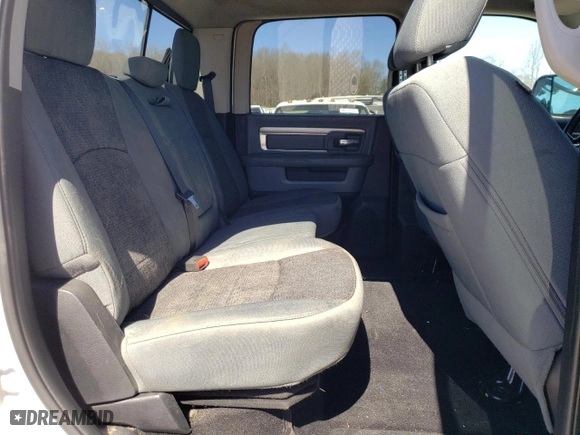 2014 Ram 2500 SLT with VIN 3C6UR5DLXEG272509, listed as a Copart auction lot 50222045 with 215,711 mi miles and Clean Title. Bid and sale history available at carsss.com. Image 10.