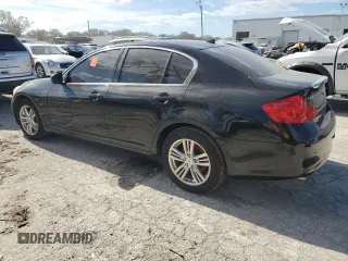 2015 Infiniti Q40 with VIN JN1CV6AR8FM523124, listed as a Copart auction lot 75912294 with 0 mi miles and Non Repairable. Bid and sale history available at carsss.com. Image 2.