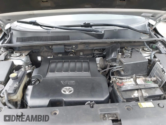 2007 Toyota RAV4 Sport with VIN JTMBK32V376021624, listed as a IAAI auction lot 41777001 with 226,262 mi miles. Bid and sale history available at carsss.com. Image 10.