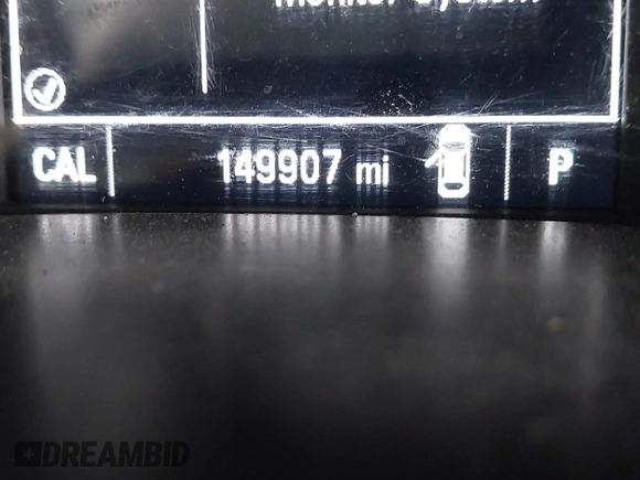 2018 Chevrolet Colorado 2WD Work Truck with VIN 1GCHSBEA1J1142895, listed as a IAAI auction lot 42128624 with 149,907 mi miles and . Bid and sale history available at DreamBid. Image 15.