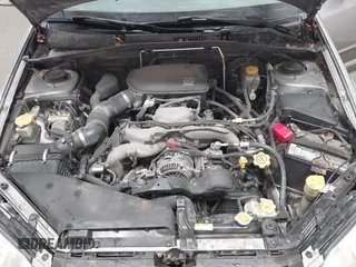 2008 Subaru Outback with VIN 4S4BP60C687358283, listed as a IAAI auction lot 41715550 with 110,195 mi miles and . Bid and sale history available at DreamBid. Image 10.