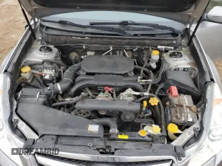 2011 Subaru Legacy Limited Power Moon with VIN 4S3BMCL6XB3223095, listed as a Copart auction lot 47311205 with 190,631 mi miles and Salvage title. Bid and sale history available at DreamBid. Image 11.