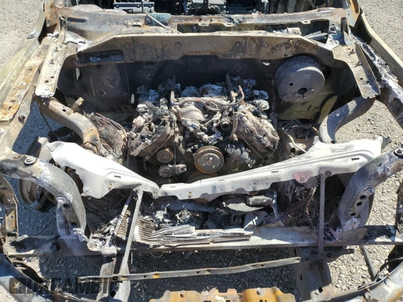 2013 Ford F-150 XL with VIN 1FTFX1EF6DFD68971, listed as a Copart auction lot 56181065 with Not provided miles and Salvage title. Bid and sale history available at DreamBid. Image 11.