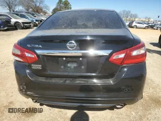 2016 Nissan Altima 2.5 S with VIN 1N4AL3AP7GN322744, listed as a Copart auction lot 46169915 with 159,171 mi miles and Salvage Title. Bid and sale history available at carsss.com. Image 6.