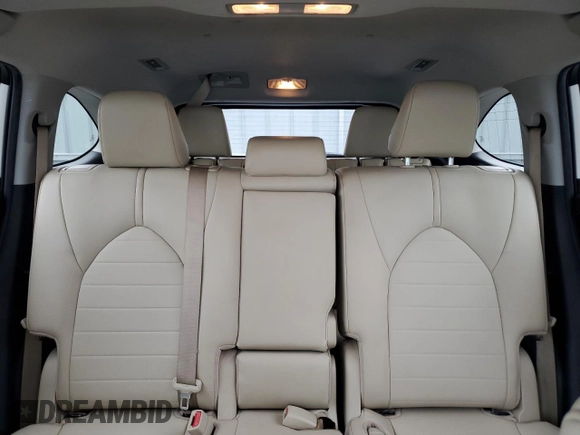 2021 Toyota Highlander XLE with VIN 5TDGZRBH6MS131478, listed as a Copart auction lot 61894725 with 160,165 mi miles and Clean title. Bid and sale history available at DreamBid. Image 10.
