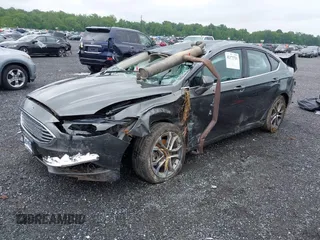 2017 Ford Fusion SE с VIN 3FA6P0H78HR282249, выставлен на аукционе IAAI как лот 42373721 с пробегом 154 707 миль миль и . История ставок и продаж доступна на DreamBid. Изображение 17.