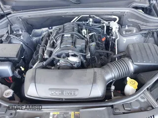 2024 Dodge Durango R/T Premium с VIN 1C4SDJCT4RC228071, выставлен на аукционе IAAI как лот 42333894 с пробегом 9 574 миль миль и . История ставок и продаж доступна на DreamBid. Изображение 10.
