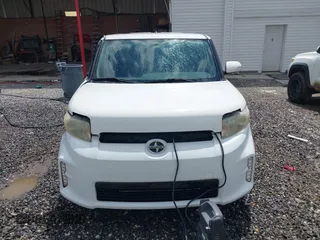 2014 Scion xB z VIN JTLZE4FE8EJ054316, wystawiony jako IAAI lot #42108489 z przebiegiem 154 409 mil mil oraz . Historia ofert i sprzedaży dostępna na DreamBid. Obrazek 12.