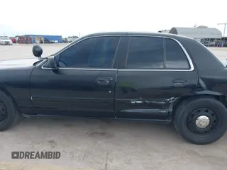 2009 Ford Police Interceptor с VIN 2FAHP71V99X146421, выставлен на аукционе IAAI как лот 42201280 с пробегом 190 375 миль миль и . История ставок и продаж доступна на DreamBid. Изображение 14.