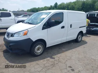 2016 Nissan NV200 S with VIN 3N6CM0KN2GK694734, listed as a IAAI auction lot 42718526 with 158,892 mi miles and . Bid and sale history available at DreamBid. Image 17.