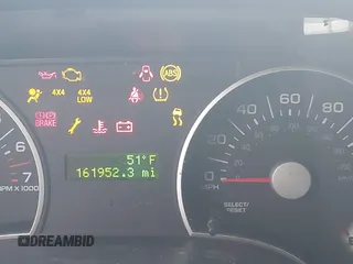 2010 Ford Explorer XLT с VIN 1FMEU7DE7AUA66897, выставлен на аукционе IAAI как лот 41113156 с пробегом 161 952 миль миль и . История ставок и продаж доступна на DreamBid. Изображение 7.