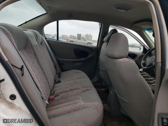 2003 Chevrolet Malibu LS with VIN 1G1NE52J03M517217, listed as a Copart auction lot 47763085 with 155,488 mi miles and Salvage Title. Bid and sale history available at carsss.com. Image 11.