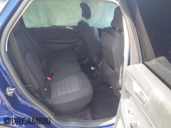 2015 Ford Edge SE with VIN 2FMTK3G95FBC29757, listed as a IAAI auction lot 42234661 with 178,276 mi miles and . Bid and sale history available at DreamBid. Image 8.