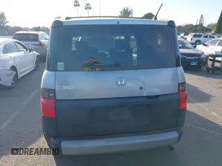 2007 Honda Element LX with VIN 5J6YH18357L012597, listed as a IAAI auction lot 41626557 with 209,648 mi miles and . Bid and sale history available at DreamBid. Image 17.