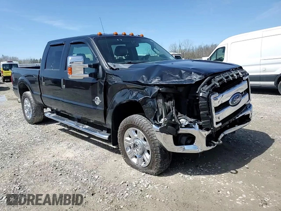 2015 Ford F-350 Platinum z VIN 1FT8W3BT4FEB42549, wystawiony jako Copart lot #54476685 z przebiegiem 98 864 mil mil oraz Szkody całkowita. Historia ofert i sprzedaży dostępna na DreamBid. Obrazek 13.