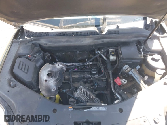 2012 GMC Terrain SLE-1 with VIN 2GKFLREK9C6304492, listed as a IAAI auction lot 42175222 with 135,275 mi miles and . Bid and sale history available at DreamBid. Image 10.