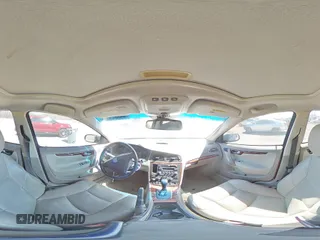 2007 Volvo S60 2.5L Turbo with VIN YV1RH592972604284, listed as a Copart auction lot 46664445 with 113,868 mi miles and Salvage Title. Bid and sale history available at carsss.com. Image 13.