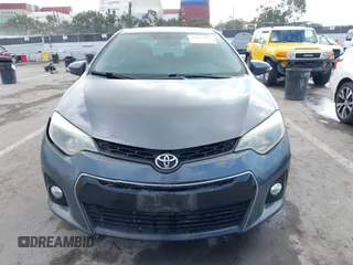 2016 Toyota Corolla L with VIN 5YFBURHE6GP412005, listed as a IAAI auction lot 41913187 with 192,743 mi miles. Bid and sale history available at carsss.com. Image 12.