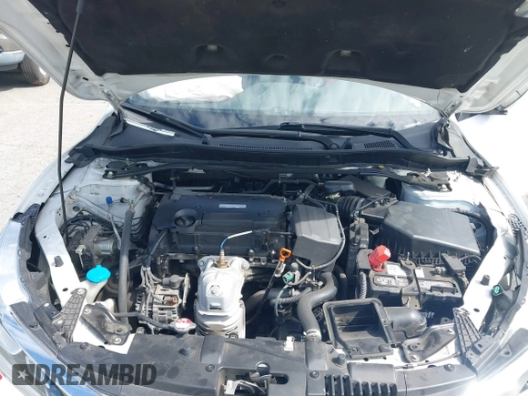 2016 Honda Accord Sport with VIN 1HGCR2F58GA067551, listed as a IAAI auction lot 41788303 with 101,033 mi miles and . Bid and sale history available at DreamBid. Image 10.