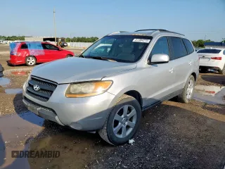 2009 Hyundai Santa Fe SE с VIN 5NMSH13EX9H243181, выставлен на аукционе Copart как лот 61304275 с пробегом 183 399 миль миль и Чистый • Clean title. История ставок и продаж доступна на DreamBid. Изображение 1.