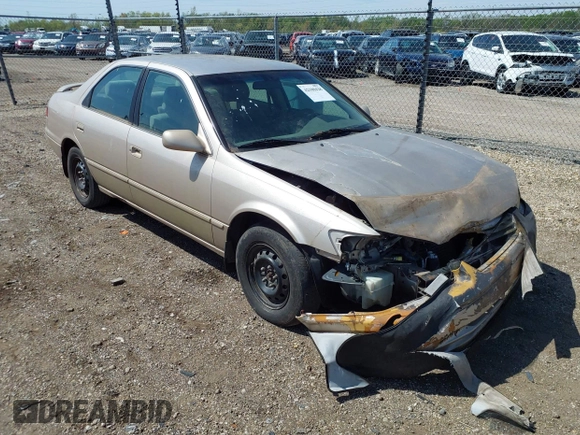 1999 Toyota Camry LE с VIN 4T1BG22K4XU862070, выставлен на аукционе IAAI как лот 42100428 с пробегом Не указан миль и . История ставок и продаж доступна на DreamBid. Изображение 1.