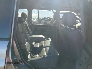 2007 Toyota Land Cruiser with VIN JTEHT05J772115426, listed as a Copart auction lot 81247954 with 0 mi miles and Salvage Title. Bid and sale history available at carsss.com. Image 11.