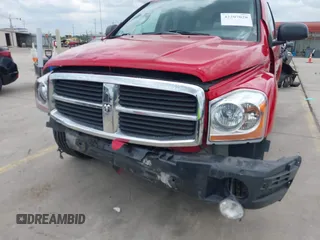 2005 Dodge Durango SLT с VIN 1D4HD48D65F616363, выставлен на аукционе IAAI как лот 42207020 с пробегом 132 049 миль миль и . История ставок и продаж доступна на DreamBid. Изображение 6.