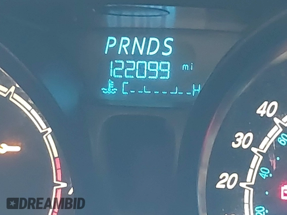 2014 Ford Fiesta S with VIN 3FADP4AJ3EM136578, listed as a IAAI auction lot 42300263 with 122,099 mi miles and . Bid and sale history available at DreamBid. Image 15.