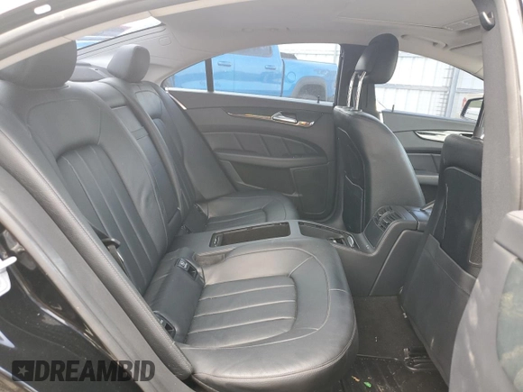 2016 Mercedes-Benz CLS 400 с VIN WDDLJ6HB3GA164310, выставлен на аукционе Copart как лот 55951544 с пробегом 77 461 миль миль и Списание • Salvage title. История ставок и продаж доступна на DreamBid. Изображение 10.