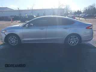 2013 Ford Fusion SE with VIN 3FA6P0H72DR200204, listed as a IAAI auction lot 41212133 with 126,830 mi miles and . Bid and sale history available at DreamBid. Image 14.