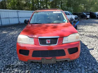 2007 Saturn VUE I4 z VIN 5GZCZ33D47S852237, wystawiony jako Copart lot #57399535 z przebiegiem 146 433 mil mil oraz Szkoda całkowita • Salvage title. Historia ofert i sprzedaży dostępna na DreamBid. Obrazek 5.