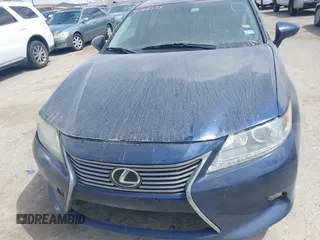 2013 Lexus ES 250 with VIN JTHBK1GG7D2036370, listed as a IAAI auction lot 41766395 with 175,619 mi miles and . Bid and sale history available at DreamBid. Image 6.