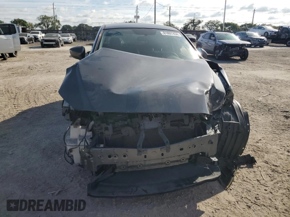 2017 Mazda CX-3 Touring z VIN JM1DKDC77H0151148, wystawiony jako Copart lot #81897434 z przebiegiem Nie podano mil oraz Szkoda całkowita • Salvage title. Historia ofert i sprzedaży dostępna na DreamBid. Obrazek 5.