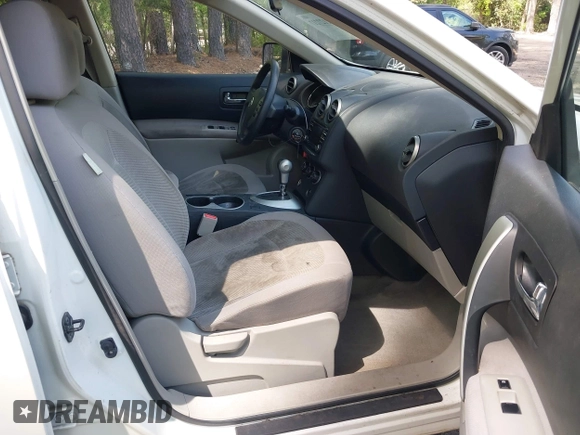 2013 Nissan Rogue SL with VIN JN8AS5MVXDW650950, listed as a IAAI auction lot 42127217 with 144,522 mi miles and . Bid and sale history available at DreamBid. Image 5.