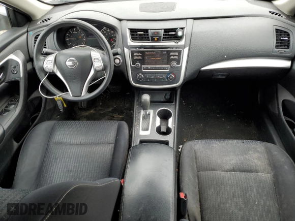 2016 Nissan Altima S z VIN 1N4AL3AP2GN346062, wystawiony jako Copart lot #52260765 z przebiegiem 158 314 mil mil oraz Czysty tytuł • Clean title. Historia ofert i sprzedaży dostępna na DreamBid. Obrazek 8.