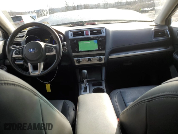 2016 Subaru Legacy 2.5i Limited with VIN 4S3BNAL63G3012281, listed as a Copart auction lot 42209863 with 97,651 mi miles. Bid and sale history available at carsss.com. Image 8.