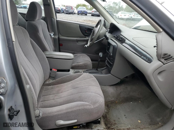 2003 Chevrolet Malibu with VIN 1G1ND52J23M542946, listed as a Copart auction lot 72428274 with 0 mi miles and Salvage Title. Bid and sale history available at carsss.com. Image 7.