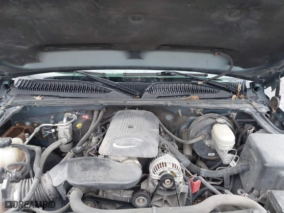 2006 Chevrolet Silverado 1500 LS with VIN 2GCEK13VX61224130, listed as a IAAI auction lot 41495787 with 250,919 mi miles. Bid and sale history available at carsss.com. Image 10.