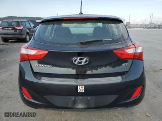 2014 Hyundai Elantra GT with VIN KMHD35LH5EU230863, listed as a Copart auction lot 72203504 with 102,588 mi miles and Clean Title. Bid and sale history available at carsss.com. Image 6.