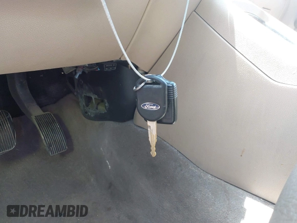 2003 Ford Expedition Eddie Bauer with VIN 1FMRU17W83LC12252, listed as a IAAI auction lot 42679427 with 345,559 mi miles and . Bid and sale history available at DreamBid. Image 11.