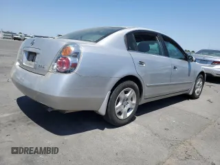 2003 Nissan Altima S z VIN 1N4AL11D73C261816, wystawiony jako Copart lot #60151865 z przebiegiem 164 410 mil mil oraz Szkoda całkowita • Salvage title. Historia ofert i sprzedaży dostępna na DreamBid. Obrazek 3.