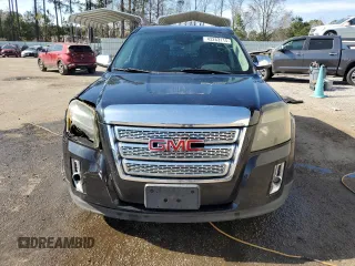 2014 GMC Terrain SLE с VIN 2GKFLVEK5E6327036, выставлен на аукционе Copart как лот 43253115 с пробегом 172 519 миль миль и Списание • Salvage title. История ставок и продаж доступна на DreamBid. Изображение 5.